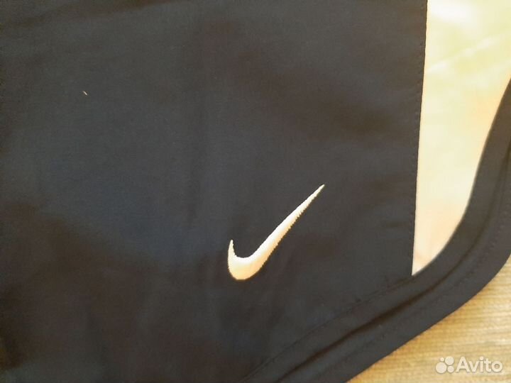 Шорты мужские Nike dri-fit