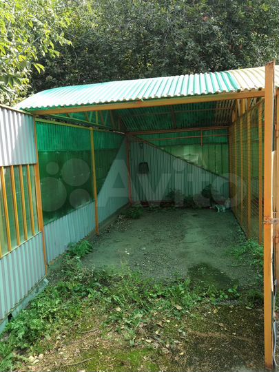 Машиноместо, 10 м²