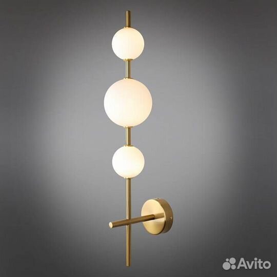 Бра Aployt Diego APL.645.01.15