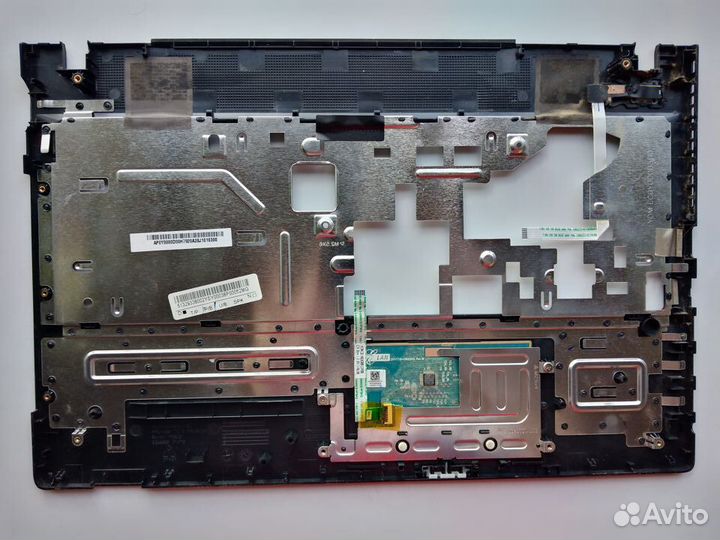 Топкейс Lenovo Ideapad G500