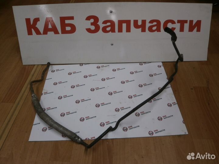 Шланг (трубка) гур Opel Vectra C 2.2TD Y22DTR