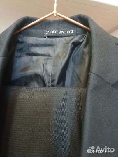 Костюм для школьника