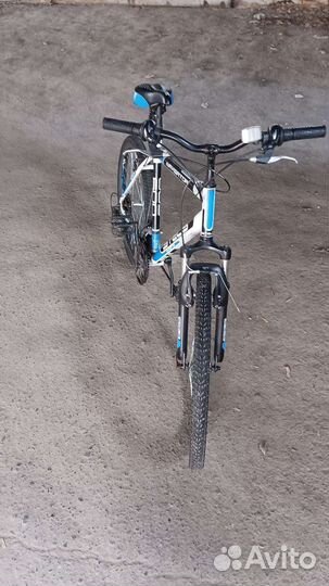 Велосипед Stels navigator 600