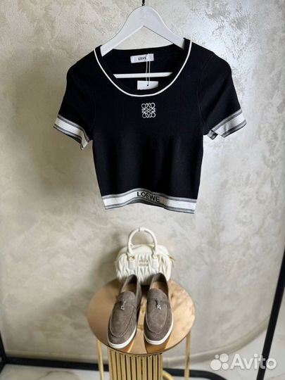 Американка loewe