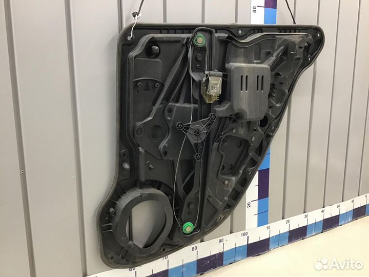 Стеклоподъемник электр. задний правый Mercedes Ben