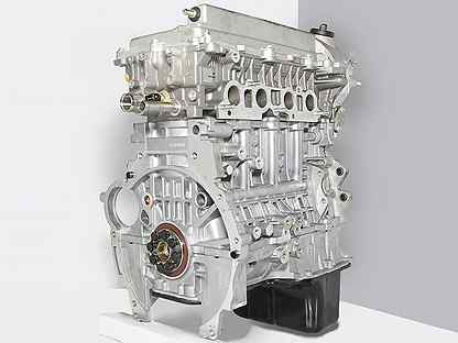Новый Двигатель Lifan Solano 1,8 л, LFB479Q