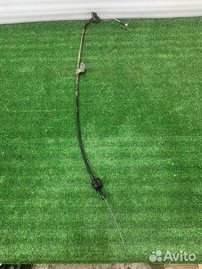 Тросик газа Kia Rio хэтчбэк 1.4 G4EE 2011