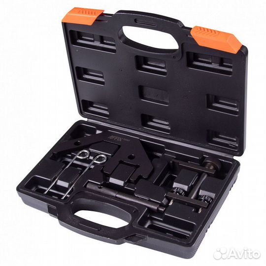 Набор фиксаторов грм BMW M47