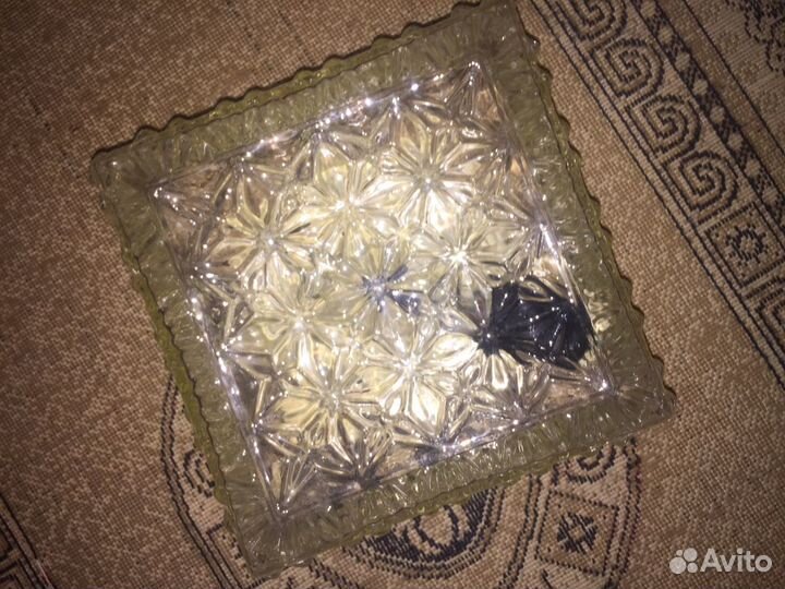 Светильник