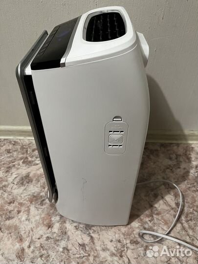 Воздухоочиститель Tefal PU4026