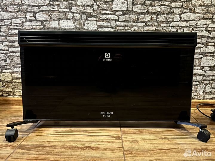 Обогреватель Electrolux