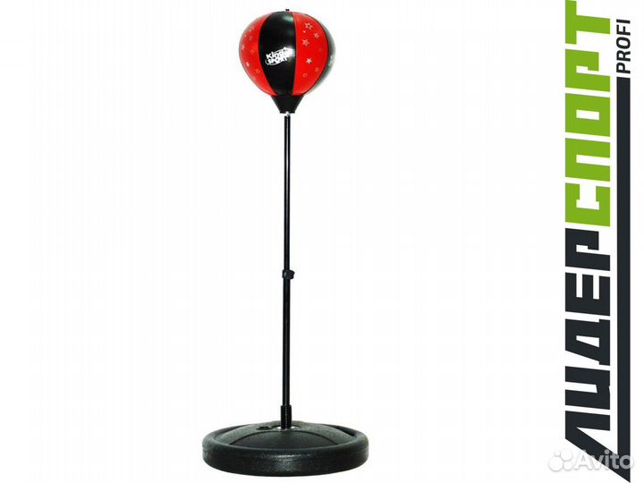 Груша боксёрская напольная