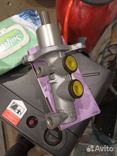 Гтц калина 11180350501082