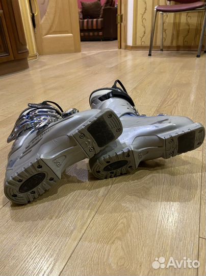 Salomon Irony 660 размер 24,5