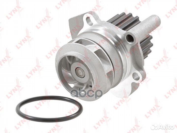 Насос системы охлаждения CW-0429 CW0429 lynxauto