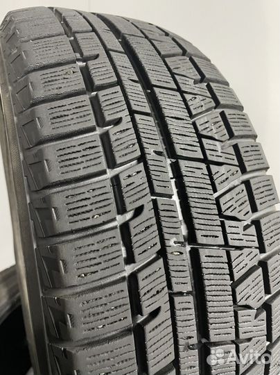 Yokohama Ice Guard IG50+ 205/55 R16