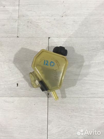 Бачок гура KIA quoris 3.8 ат