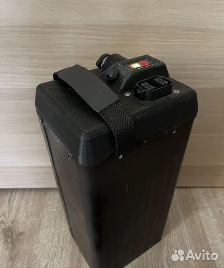 Батарея E-MAX 60V 58 Ah Talaria