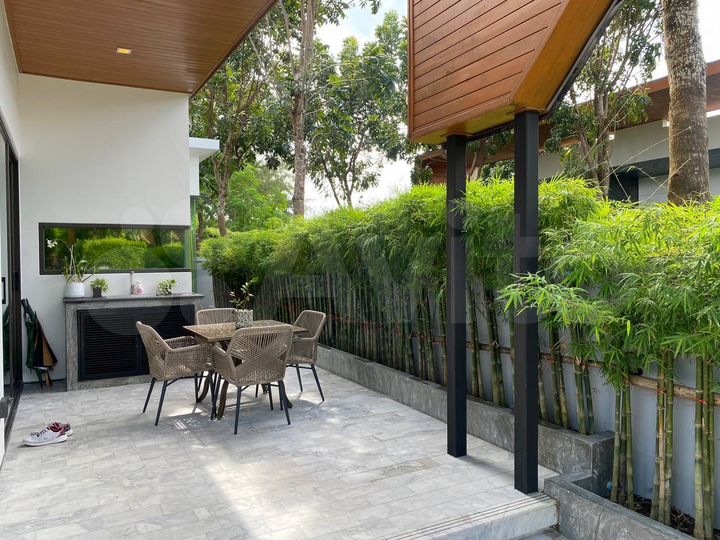 Дом (Таиланд)