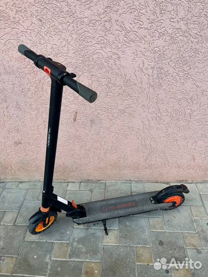 Электросамокат