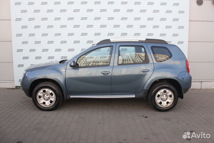 Renault Duster 2.0 МТ, 2013, 164 473 км