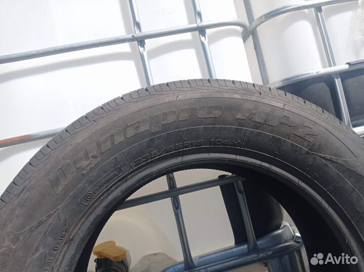 Hankook Dynapro HP2 RA33 235/65 R18 106H