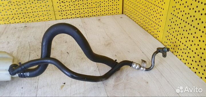 Бачок гидроусилителя Land Rover Range Rover Sport