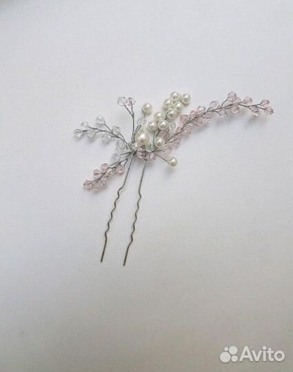 Украшение в волосы