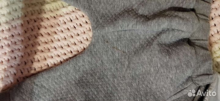 Вещи пакетом на девочку 68-74-80 (есть доставка)