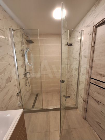 3-к. квартира, 64,4 м², 7/14 эт.