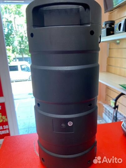 Вт колонка ZQS4239