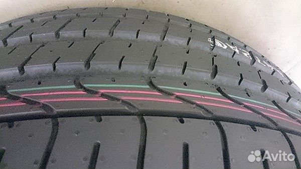 Pirelli P Zero 305/40 R20 112