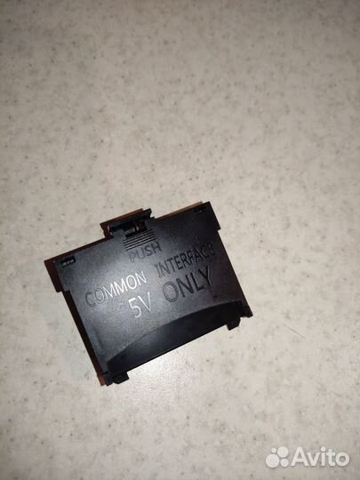 Адаптер CI C17-SA-0001 Samsung Cl card оригинал
