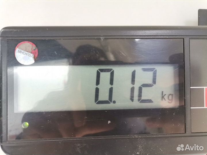 Блок управления стеклоподъемниками Mercedes-Benz