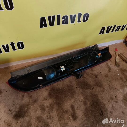 Фонарь задний левый Ford Focus 2 +