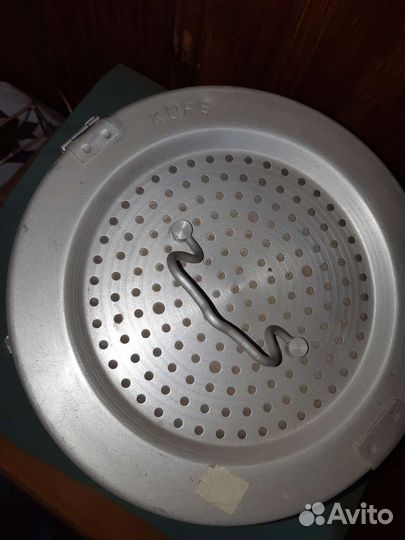 Бикс медицинский Германия