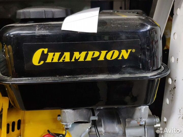 Двигатель на мотоблок