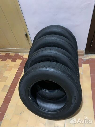 Nokian Tyres Hakka Green 3 185/70 R14 88T