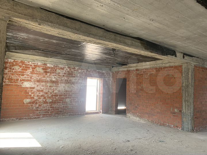 Дом 120 м² на участке 5 сот.