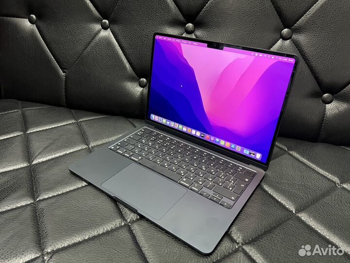 Apple MacBook Air 13 2022 M2