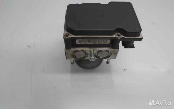 Блок управления абс 0265800308 Nissan Primera