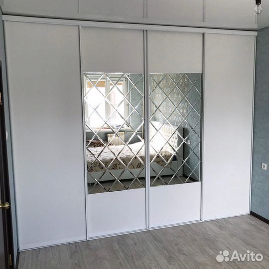 Шкафы на заказ