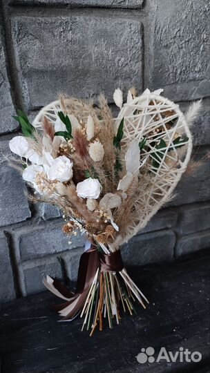 Букет цветов