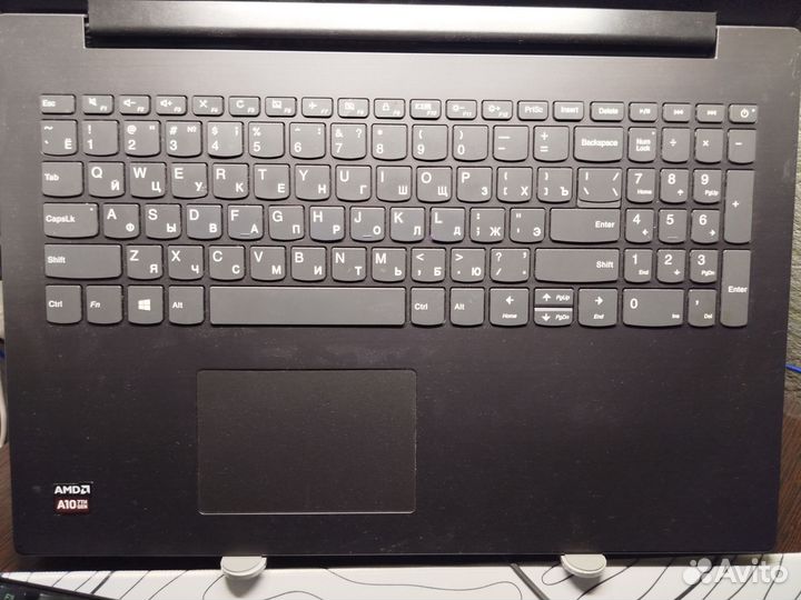 Ноутбук lenovo