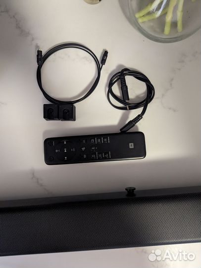 Саундбар JBL bar 2.1 300ватт