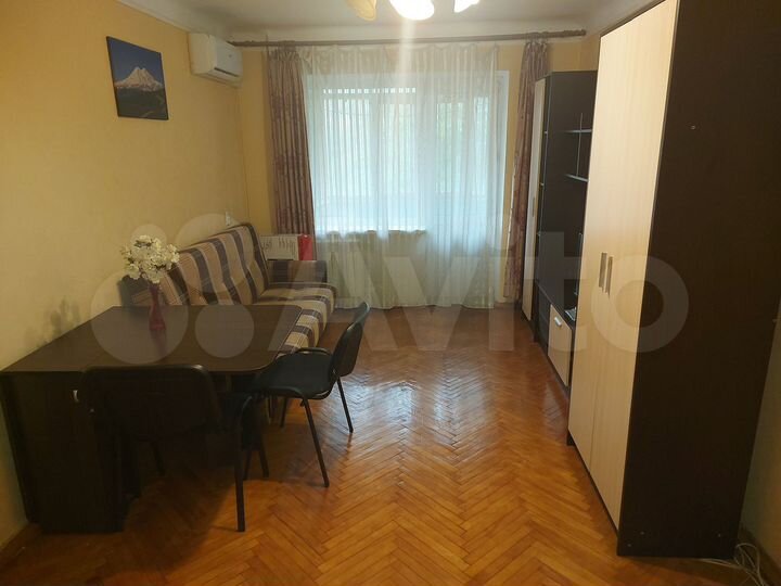 1-к. квартира, 32 м², 2/5 эт.