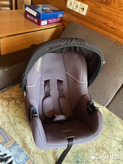 Автолюлька