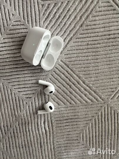 Airpods pro 3