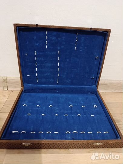 Коробка для столовых приборов