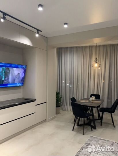 Ремонт квартир под ключ